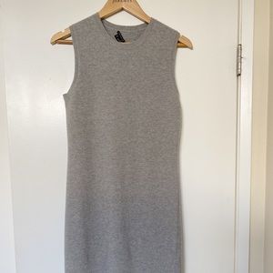 Theory Wool Dress